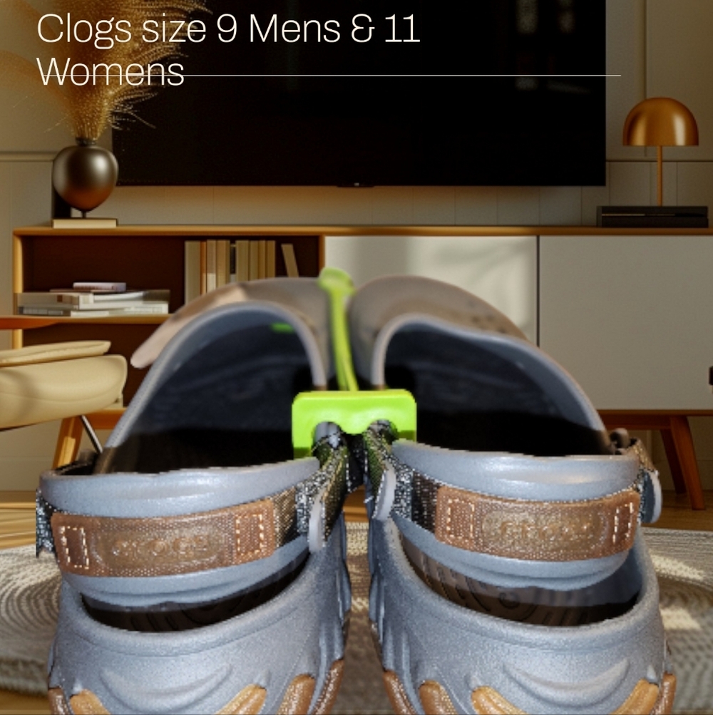 Crocs - Picture 3 of 5